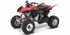 2009 Honda TRX 400X