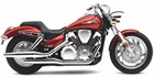 2009 Honda VTX 1300 C