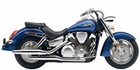 2009 Honda VTX 1300 R