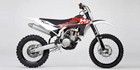 2009 Husqvarna TXC 250
