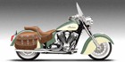 2009 Indian Motorcycle Chief Vintage