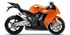 2009 KTM 1190 RC8