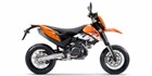 2009 KTM SMC 690
