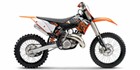 2009 KTM SX 150