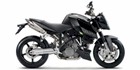 2009 KTM Super Duke 990