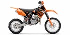 2009 KTM XC 85
