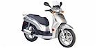 2009 KYMCO People S 125