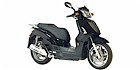 2010 KYMCO People S 250