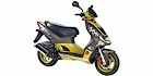 2009 KYMCO Super 9 50