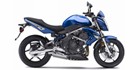 2009 Kawasaki ER-6n Base
