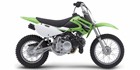2009 Kawasaki KLX 110