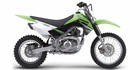 2009 Kawasaki KLX 140