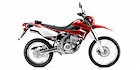 2009 Kawasaki KLX 250S