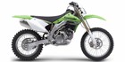 2009 Kawasaki KLX 450R