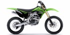 2009 Kawasaki KX 250F