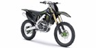 2009 Kawasaki KX 250F Monster Energy