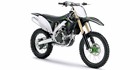 2009 Kawasaki KX 450F Monster Energy