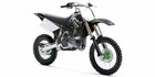 2009 Kawasaki KX 85 Monster Energy