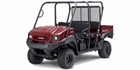 2009 Kawasaki Mule 4010 Trans4x4