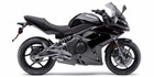 2009 Kawasaki Ninja 650R