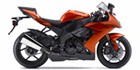 2009 Kawasaki Ninja ZX-10R