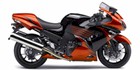 2009 Kawasaki Ninja ZX-14