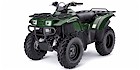 2009 Kawasaki Prairie 360 4x4