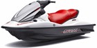 2009 Kawasaki Jet Ski STX Base