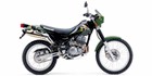 2009 Kawasaki Super Sherpa Base