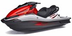 2009 Kawasaki Jet Ski Ultra LX