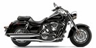 2009 Kawasaki Vulcan 1700 Classic