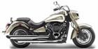 2009 Kawasaki Vulcan 2000 Base
