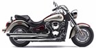 2009 Kawasaki Vulcan 2000 Classic