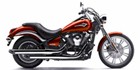 2009 Kawasaki Vulcan 900 Custom