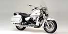 2010 Moto Guzzi California Vintage