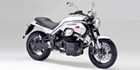 2009 Moto Guzzi Griso 1200 8V