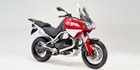 2009 Moto Guzzi Stelvio 1200