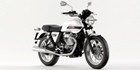 2009 Moto Guzzi V7 Classic