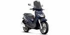 2009 Piaggio BV 250