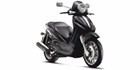 2009 Piaggio BV 500