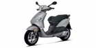 2009 Piaggio Fly 150