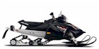 2009 Polaris IQ 600
