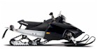 2009 Polaris IQ 600 Shift