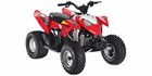 2009 Polaris Outlaw 90