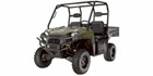 2009 Polaris Ranger 4x4