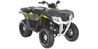 2009 Polaris Sportsman 300