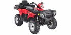 2009 Polaris Sportsman 500 EFI X2