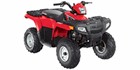2009 Polaris Sportsman 90