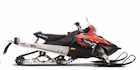 2009 Polaris SwitchBack 800