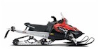2009 Polaris SwitchBack Turbo